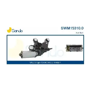 SWM15310.0 SANDO