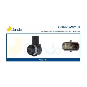 SSN73W21.0 SANDO