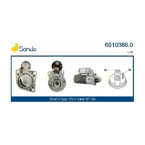 SANDO 6010386.0