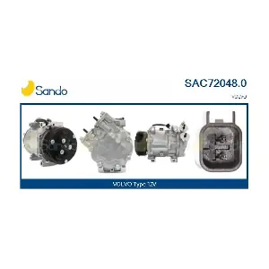 SANDO SAC72048.0