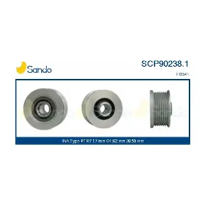 SANDO SCP90238.1