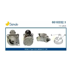 6010332.1 SANDO