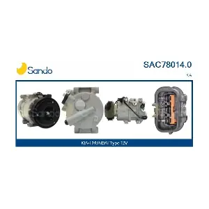 SANDO SAC78014.0