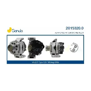 SANDO 2015320.0
