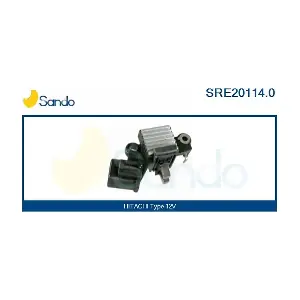 SRE20114.0 SANDO