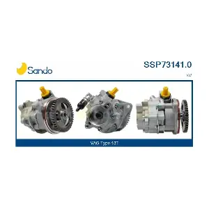 SSP73141.0 SANDO
