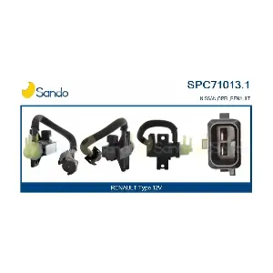 SPC71013.1 SANDO