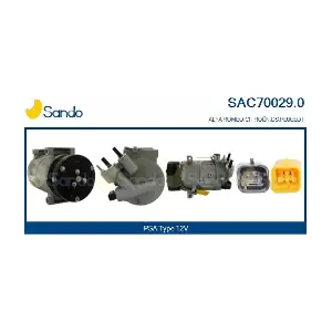 SAC70029.0 SANDO