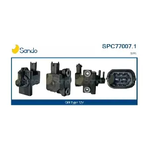 SPC77007.1 SANDO