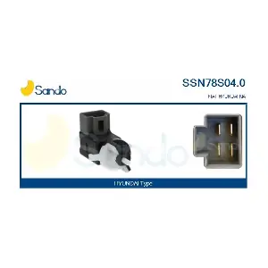 SSN78S04.0 SANDO