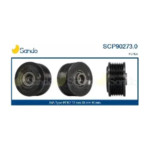 SANDO SCP90273.0