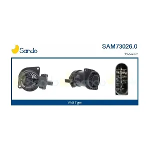 SAM73026.0 SANDO