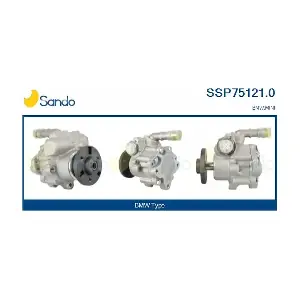 SSP75121.0 SANDO