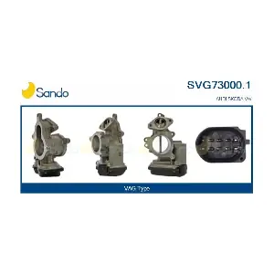 SVG730001 SANDO