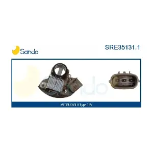 SRE35131.1 SANDO
