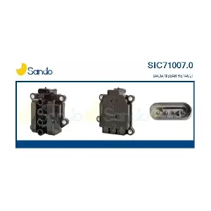 SANDO SIC71007.0