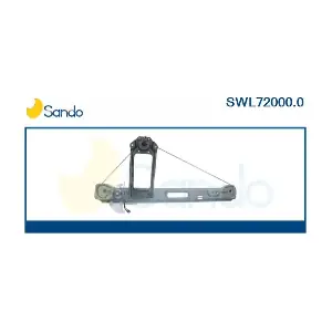 SWL72000.0 SANDO