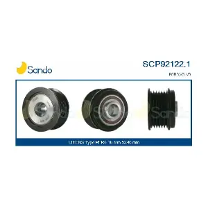 SCP92122.1 SANDO