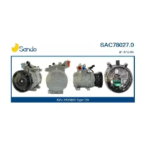 SAC78027.0 SANDO