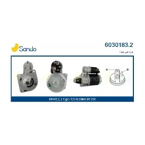 SANDO 6030183.2