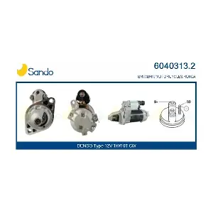 SANDO 6040313.2