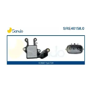 SRE40158.0 SANDO