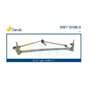SWT10106.0 SANDO