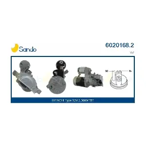 SANDO 6020168.2