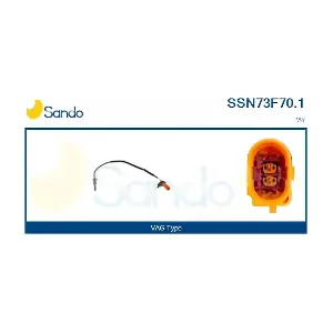 SSN73F70.1 SANDO