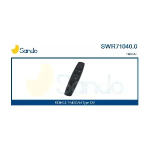 SWR71040.0 SANDO