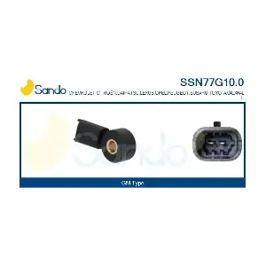 SSN77G10.0 SANDO