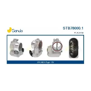 STB78000.1 SANDO