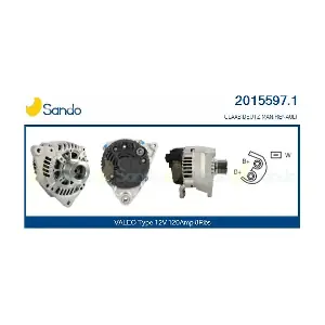 542475 VALEO