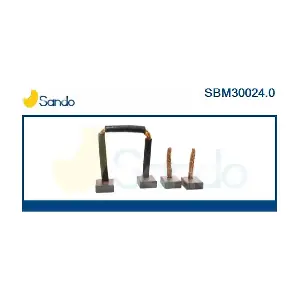SANDO SBM30024.0