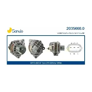 2035666.0 SANDO