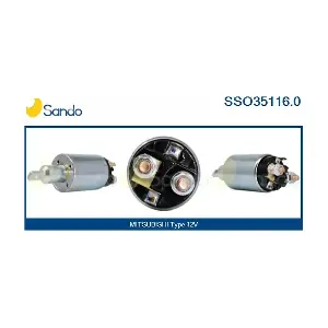 SANDO SSO35116.0