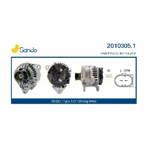 SANDO 2010305.1