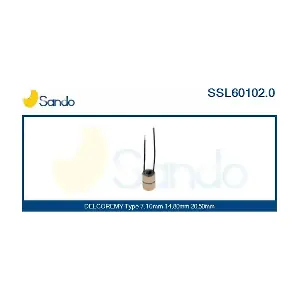 SSL60102.0 SANDO