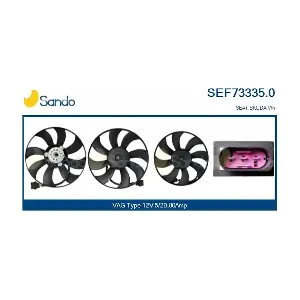SEF73335.0 SANDO