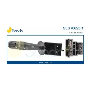 SLS70025.1 SANDO