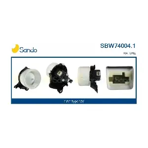 SANDO SBW74004.1