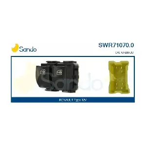 SWR71070.0 SANDO