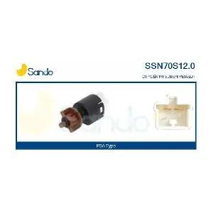 SSN70S12.0 SANDO