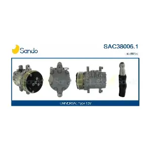 SANDO SAC38006.1