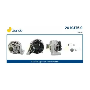SANDO 20104750