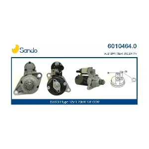 6010464.0 SANDO