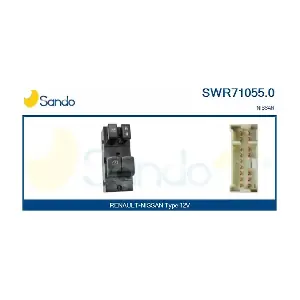 SWR71055.0 SANDO