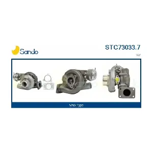 STC73033.7 SANDO
