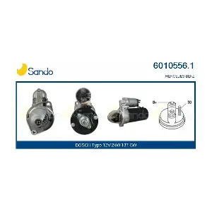 SANDO 6010556.1