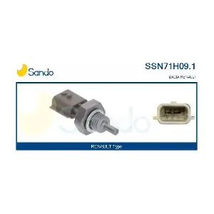 SSN71H09.1 SANDO